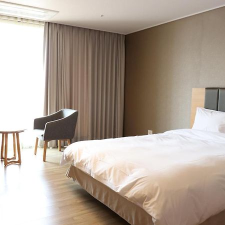 Take Hotel & Resort Inje Speedium Ngoại thất bức ảnh