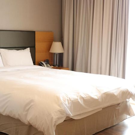 Take Hotel & Resort Inje Speedium Ngoại thất bức ảnh